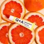 Q+A GRAPEFRUIT MULTI-BALM - Image 2