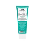 Q+A NIACINAMIDE GENTLE EXFOLIATING CLEANSER - Image 2