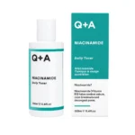 Q+A NIACINAMIDE DAILY TONER