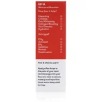 Q+A ROSEHIP CLEANSING OIL - Image 2