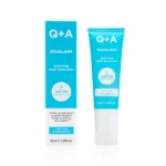 Q+A SQUALANE HYDRATING DAILY SUNSCREEN SPF50