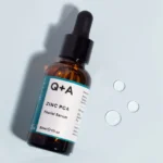 Q+A ZINC PCA FACIAL SERUM - Image 2