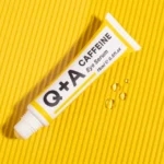 Q+A CAFFEINE EYE SERUM - Image 2