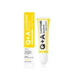 Q+A CAFFEINE EYE SERUM