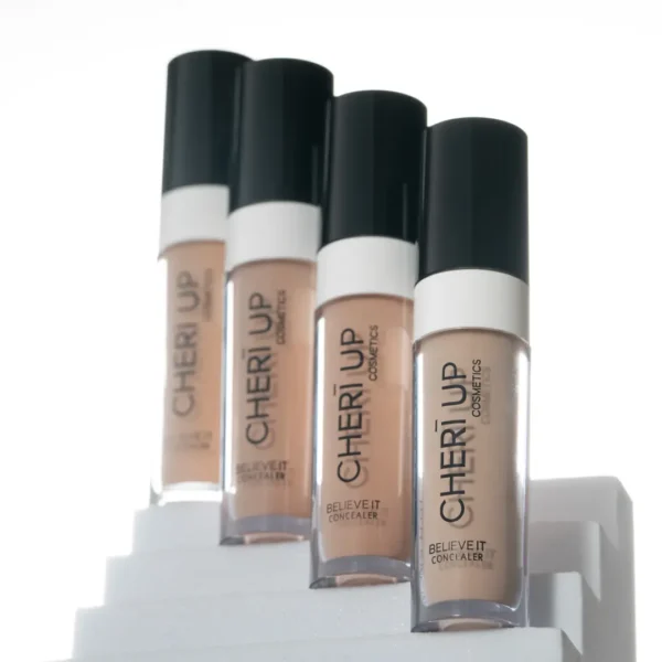 CHERI UP BELIEVE IT CONCEALER