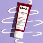Q+A HYALURONIC ACID DAILY MOISTUEISER - Image 3