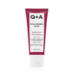 Q+A HYALURONIC ACID DAILY MOISTUEISER