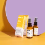 Q+A MULTI-PEPTIDE SERUM - Image 2