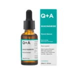 Q+A NIACINAMADE SERUM