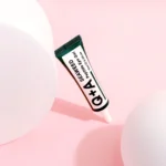 Q+A SEAWEED PEPTIDE EYE GEL - Image 2