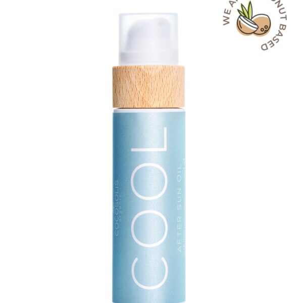 COCOSOLIS AFTER SUN OIL COOL