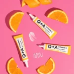 Q+A VITAMIN C EYE CREAM - Image 2