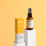 Q+A VITAMIN C BRIGHTENING SERUM - Image 3