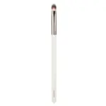 MUA SMALL FLAT EYE BASE BRUSH WITH HOLO BOX