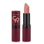 GOLDEN ROSE VELVET MATTE LIPSTICK 01