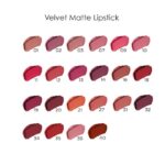 GOLDEN ROSE VELVET MATTE LIPSTICK 01 - Image 2
