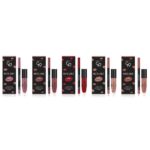 GOLDEN ROSE MATTE LIP KIT - Image 2