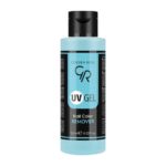GOLDEN ROSE UV GEL NAIL COLOR REMOVER GR