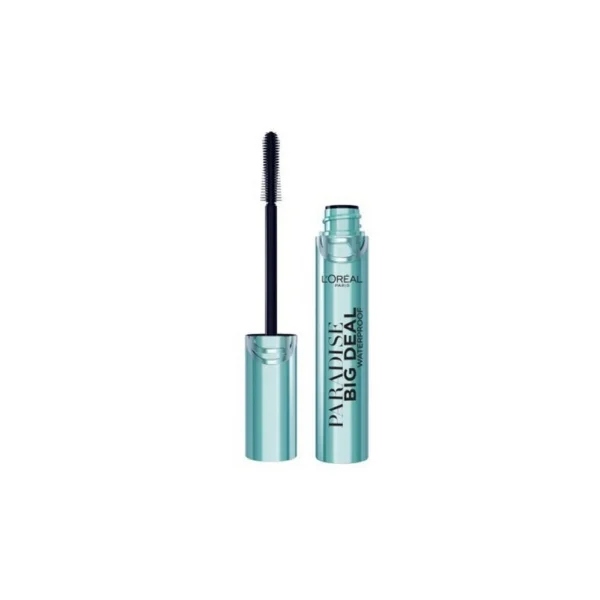 LMAQ PARADISE BIGDEAL MASCARA WTP