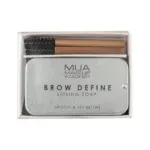 MUA BROW DEFINE STYLING SOAP