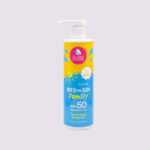 ALOE COLORS FAMILY SUNSCREEN FACE & BODY SPF 50 450ml