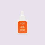 ALOE COLORS FACE SERUM GLOW DROPS VITAMIN C 50ml - Image 2