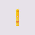 ALOE COLORS LIP OIL SUN PROTECTION 10ml
