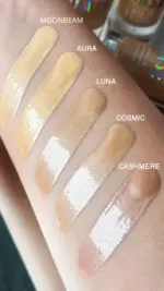 MUA PRO/BASE LUMI BASE - Image 2