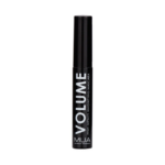 MUA VOLUME MASCARA BLACK