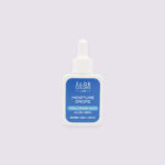 ALOE COLORS FACE SERUM MOISTURE DROPS HYALURONIC ACID 50ml - Image 2