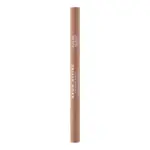 MUA BROW PENCIL & BLENDING BRUSH