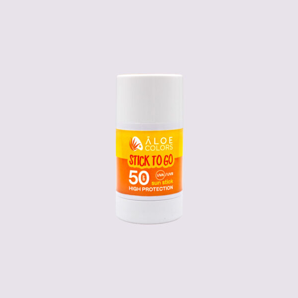 ALOE COLORS SUN STICK SPF 50