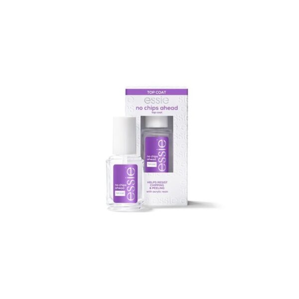 ESSIE NO CHIPS AHEAD