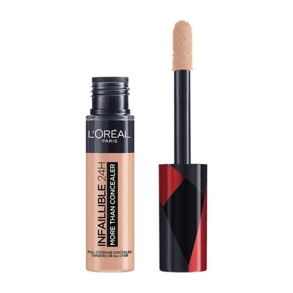 LMAQ INFAIL FULL CONCEALER
