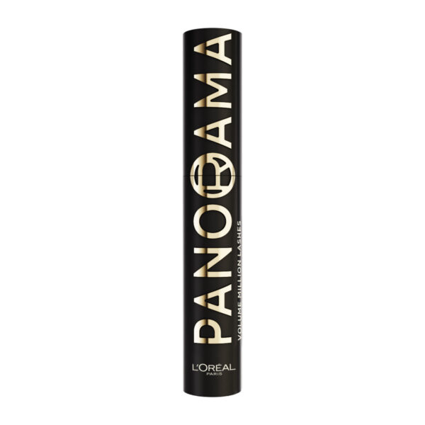LMAQ VML PANORAMA MASCARA ALL NIGHT BLACK