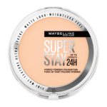 MNY SUPER STAY HYBRID POWDER FOUNDATION