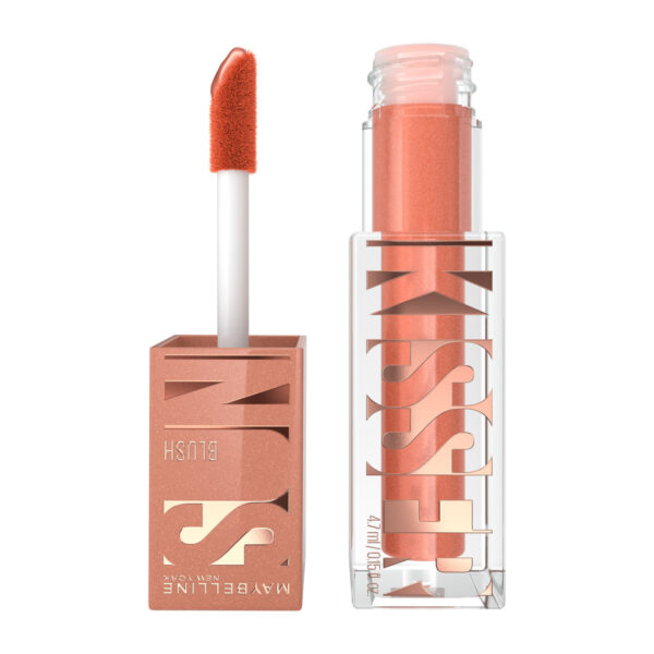 MNY SUNKISSER BLUSH