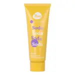 7DAYS KOREAN FACE PEELING SODA - VITAMIN C 80ML