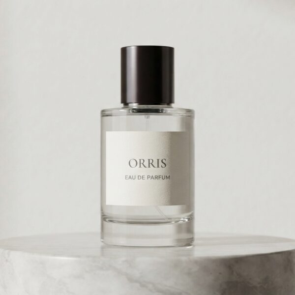 ORRIS Platysova PERFUME