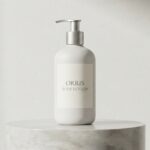 ORRIS Platysova BODY LOTION