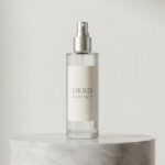 ORRIS Platysova BODY MIST - 100ML