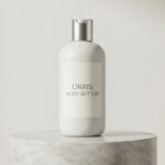 ORRIS Platysova BODY BUTTER - 200ML