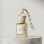 ORRIS Platysova ΑΡΩΜΑΤΙΚΟ ΑΥΤΟΚΙΝΗΤΟΥ - 10ML