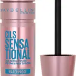 MNY LASH SENSATIONAL FULL FAN EFFECT MASCARA WTP