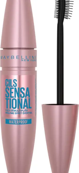 MNY LASH SENSATIONAL FULL FAN EFFECT MASCARA WTP