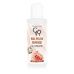 GOLDEN ROSE NAIL POLISH REMOVER GR