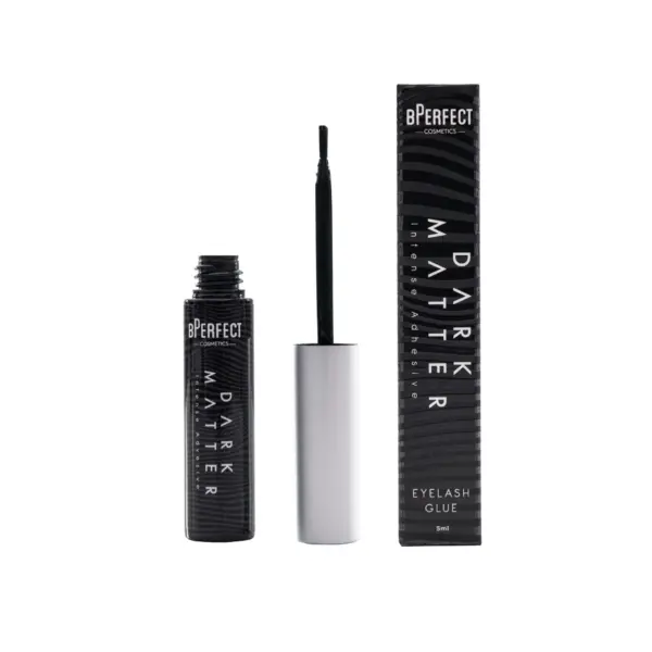 BPERFECT INTENSE ADHESIVE GLUE - DARK MATTER
