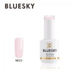 BLUESKY GEL POLISH