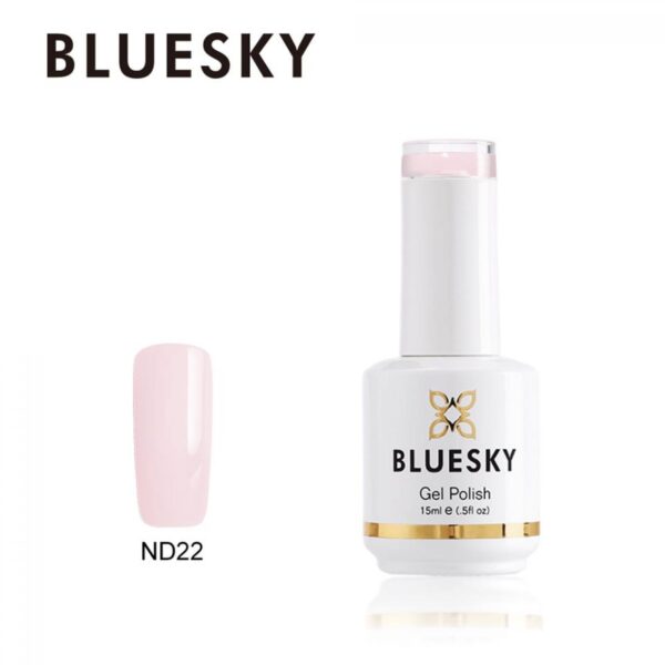 BLUESKY GEL POLISH