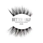 BPERFECT BETTER HALF LASHES - ZEN - Image 2